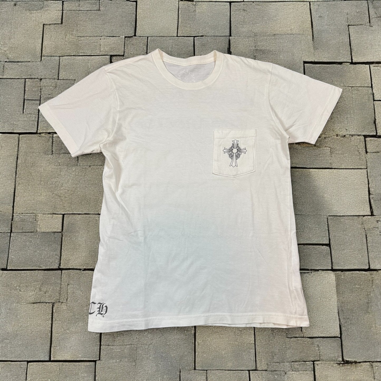 Chrome Hearts Los Angeles Tee