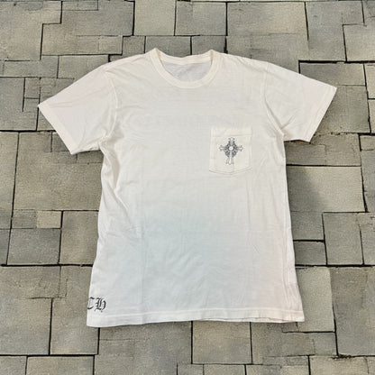 Chrome Hearts Los Angeles Tee