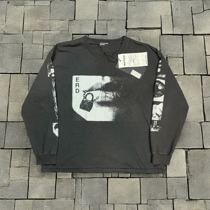 Enfants Riches Deprimes Lips Longsleeve