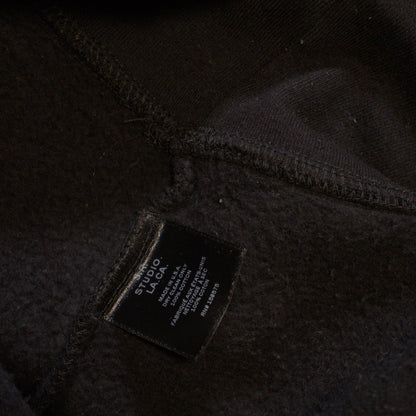 Sterling Ruby ED.50 Red Skull Crewneck