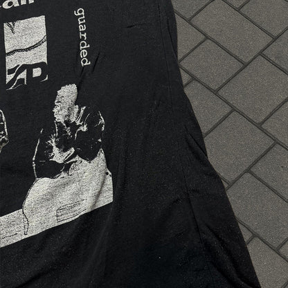 SS03 Raf Simons ‘Consumed’ Cell Tank Top