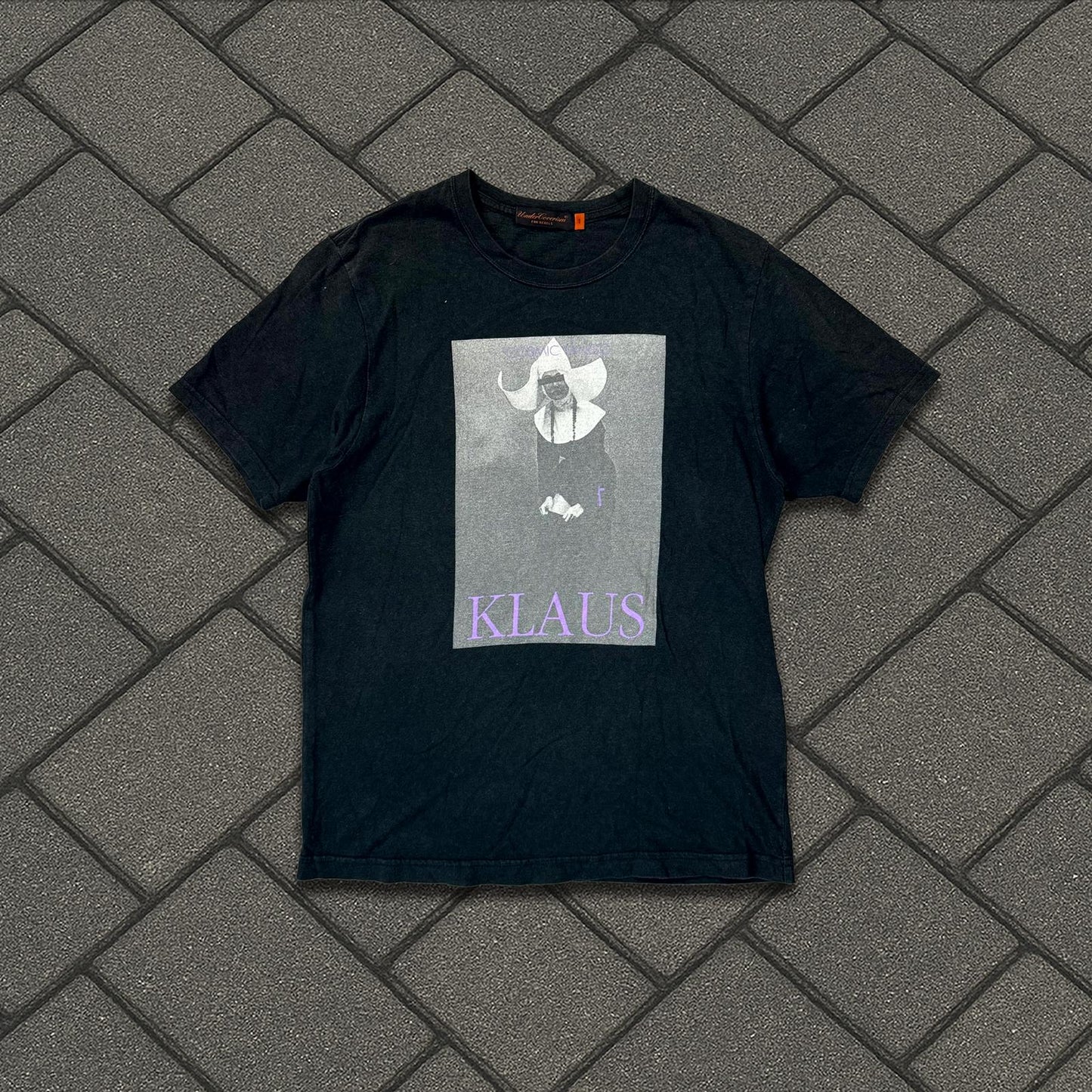SS06 Undercover Klaus Tee