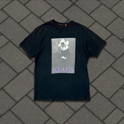 SS06 Undercover Klaus Tee