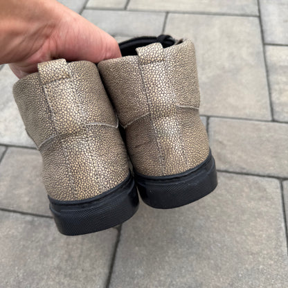 Balenciaga Stingray Arena Sneakers