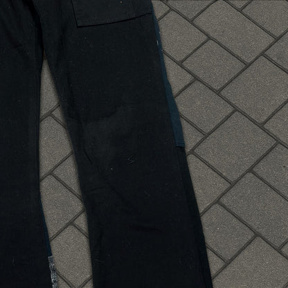 SS06 Undercover Zamiang Hybrid Denim