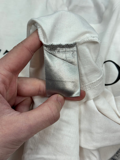 SS09 Dior Homme “Lets Rock” Tee