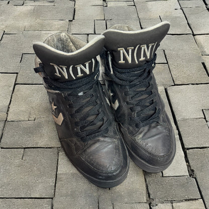 SS06 Number Nine Converse Sneakers