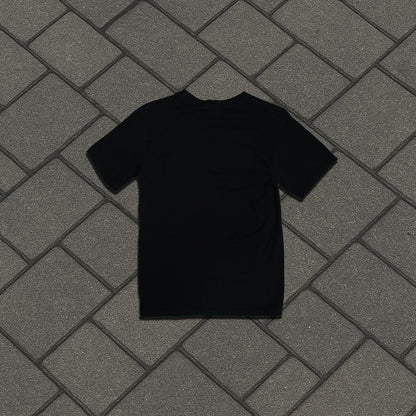 AW03 Number (N)ine ‘Life Is Confusing’ Tee