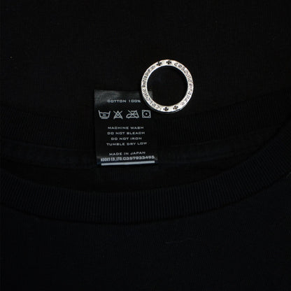 AW03 Number (N)ine ‘Life Is Confusing’ Tee