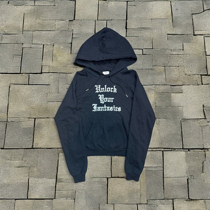 AW19 Celine Fantasies Hoodie