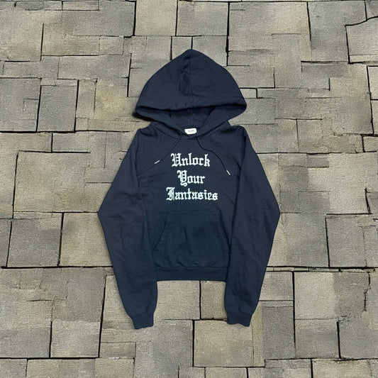 AW19 Celine Fantasies Hoodie