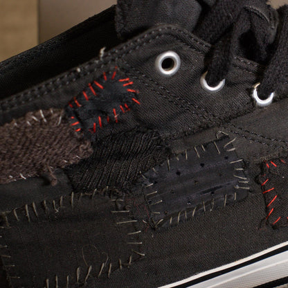 SS03 Undercover Black Scab Converse