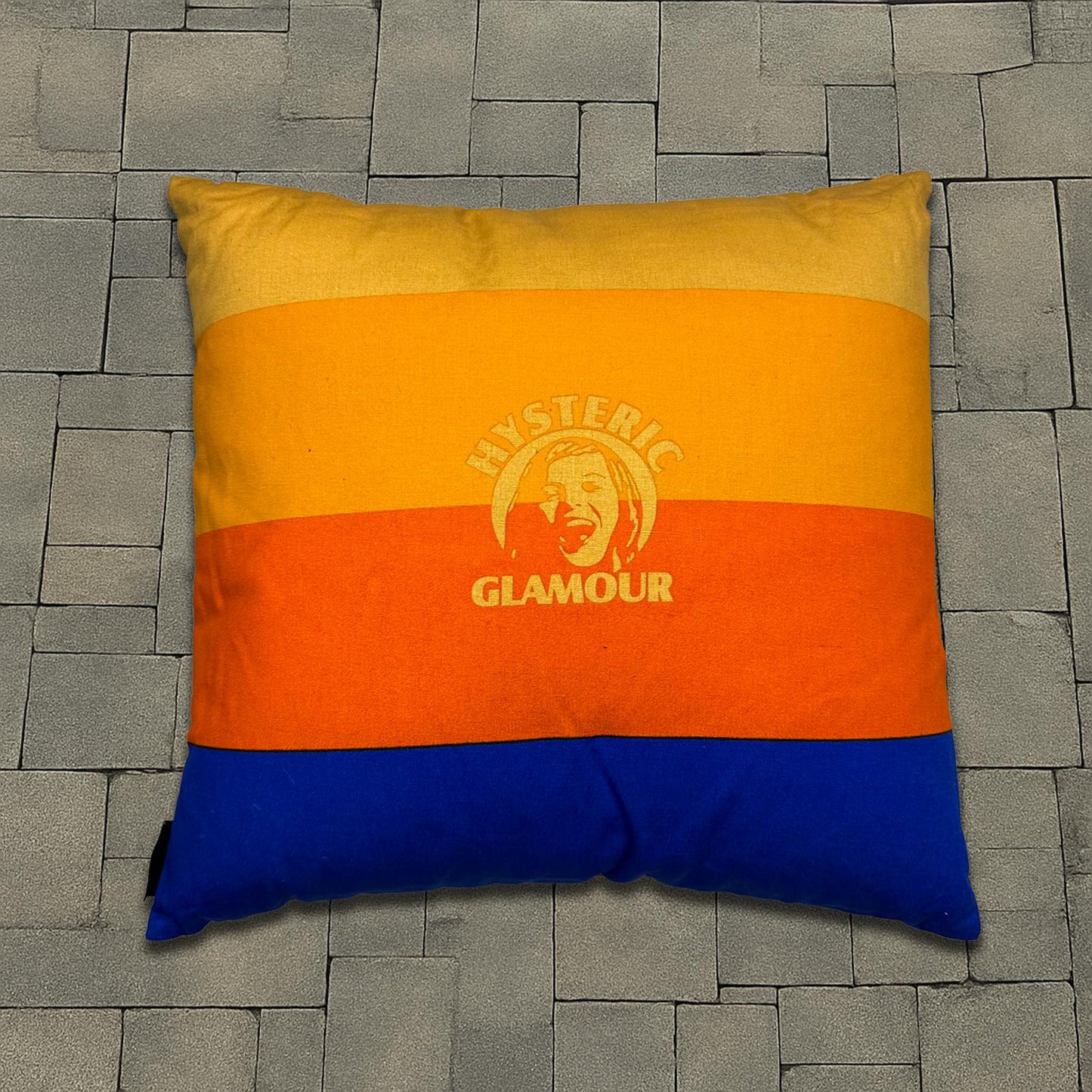 Hysteric Glamour Naked Girl Pillows