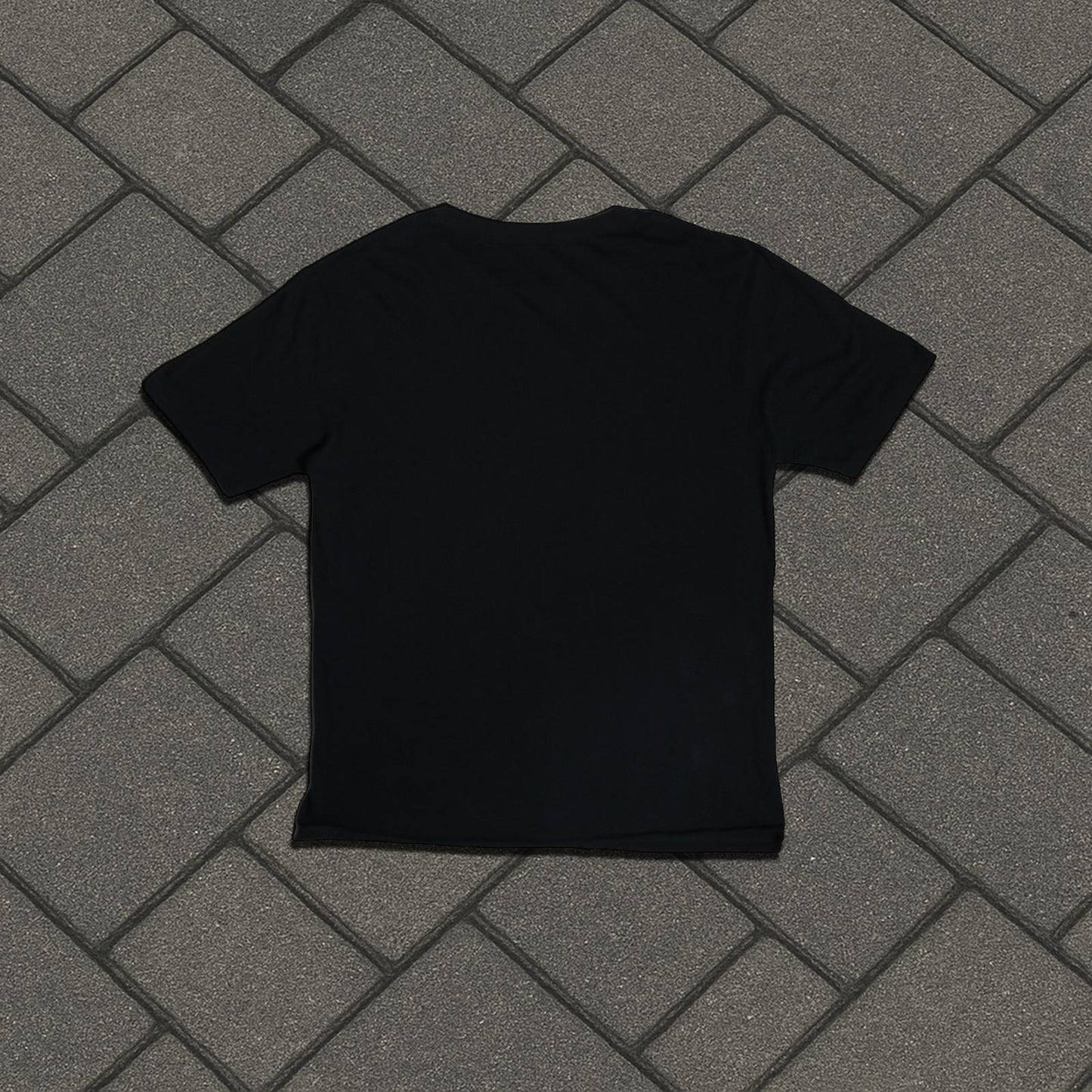 2017 Saint Laurent Paris ’No Smoking’ Tee
