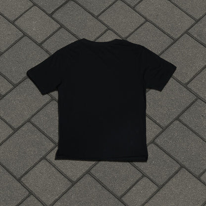2017 Saint Laurent Paris ’No Smoking’ Tee