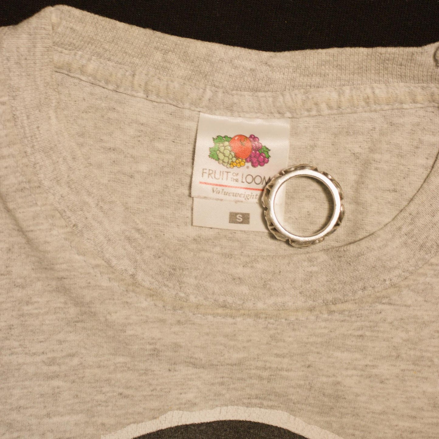 00’s Sex Pistols God Save The Queen Tee