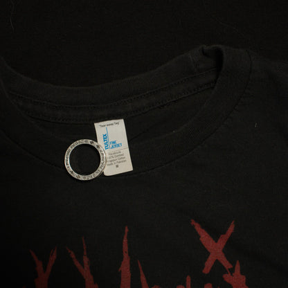 2009 Rancid Last One To Die Tee
