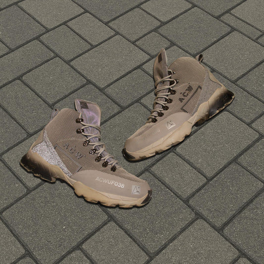 ROA ACW Reflective Hiking Boots