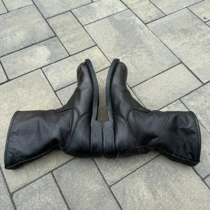AW06 Undercover Engineer Boots