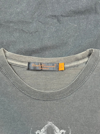 SS06 Undercover Anarchy Is The Key Tee