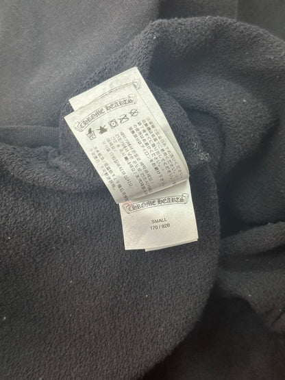Chrome Hearts Sex Records Concept Hoodie