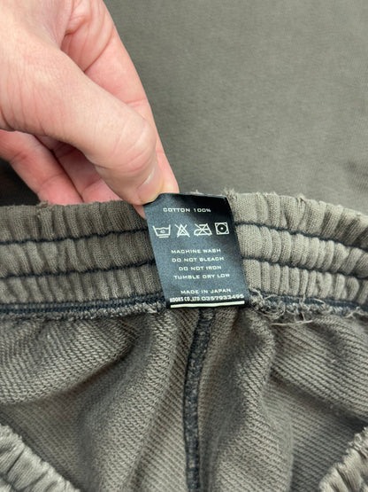 SS04 Number Nine Skull Shorts