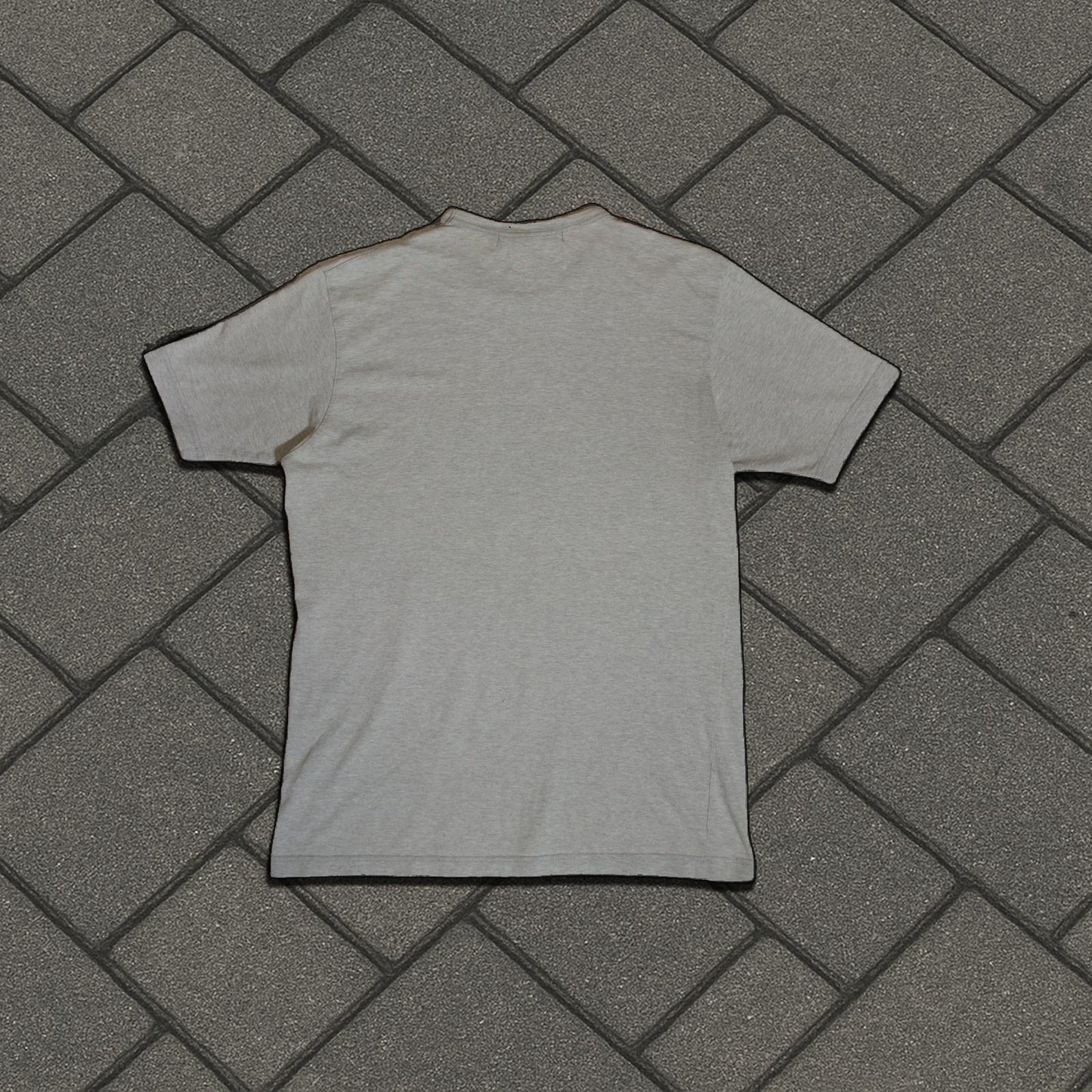 AD2009 Junya Watanabe Grey ‘No Hunting’ Tee