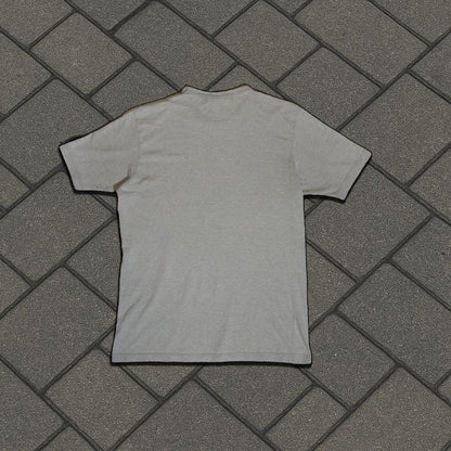 AD2009 Junya Watanabe Grey ‘No Hunting’ Tee