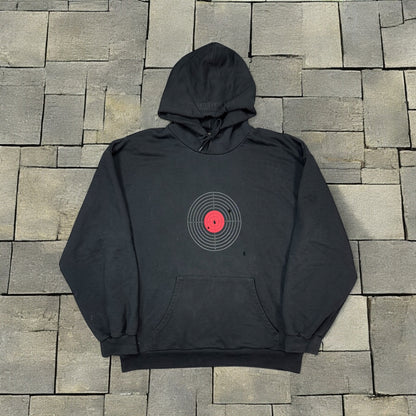 SS19 Vetements Target Hoodie