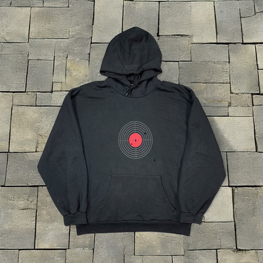 SS19 Vetements Target Hoodie
