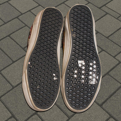 Vans Old Skool 36 Chanel Bag Vans