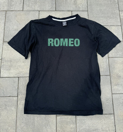 AW08 Number Nine “Romeo” Tee