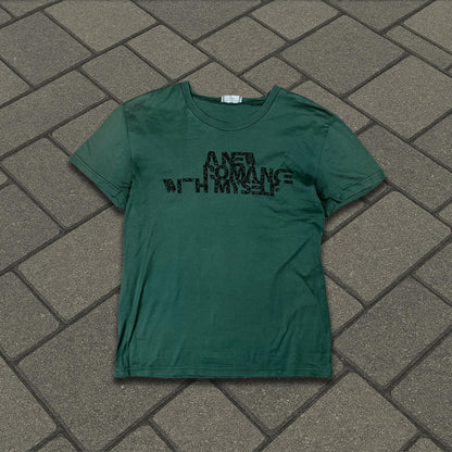 AW08 Dior Homme Romance Tee