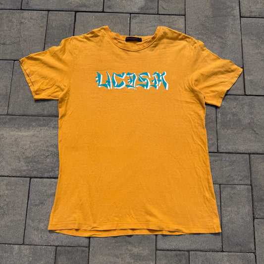 AW03 Undercover Futura Tee