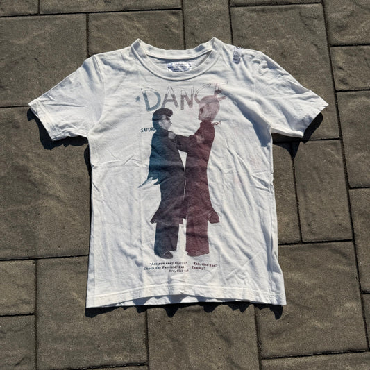 Undercover Hysteric Glamour Dance Tee