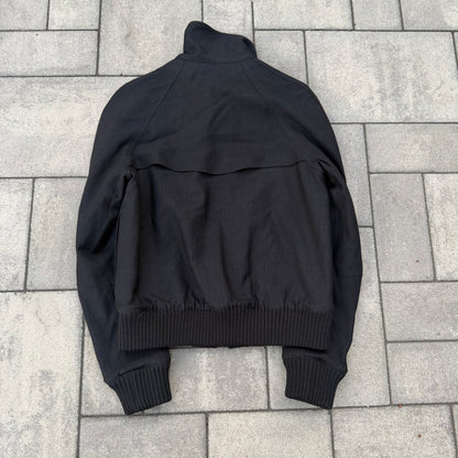 Dior Homme Navigate Bomber Jacket