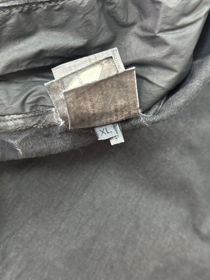 Rick Owens Olmar & Mirta Denim Jacket