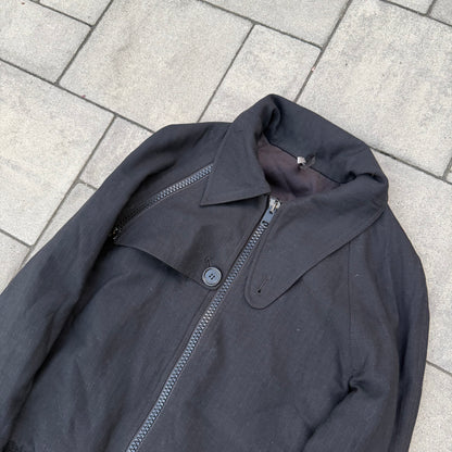 Dior Homme Navigate Bomber Jacket