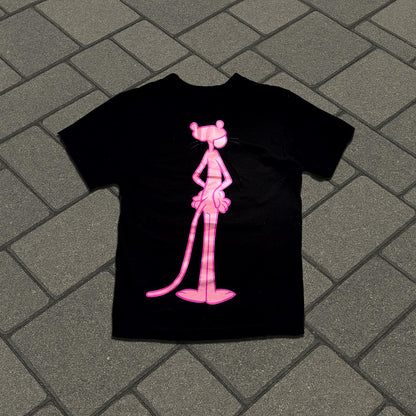 AD2009 Comme Des Garçons Pink Panther Tee