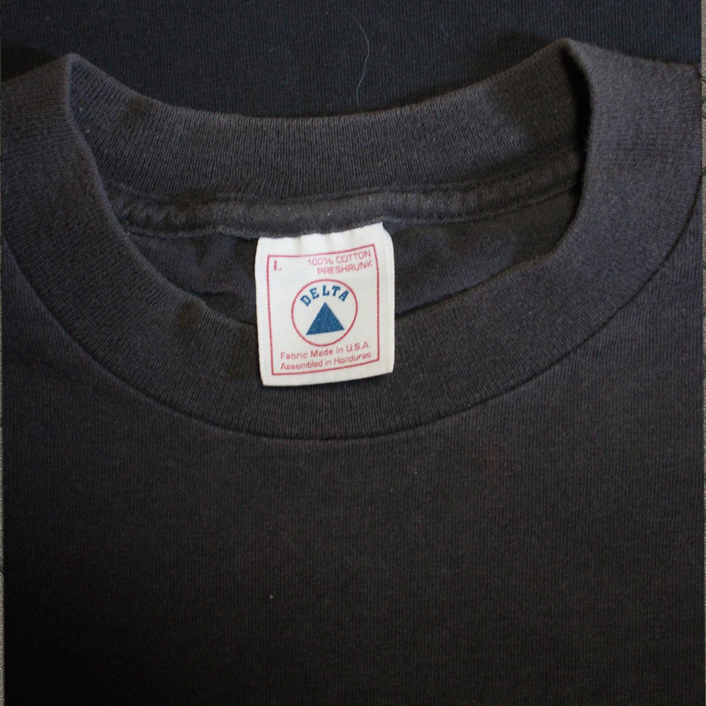 Casualties Proud To Be Punk Tee