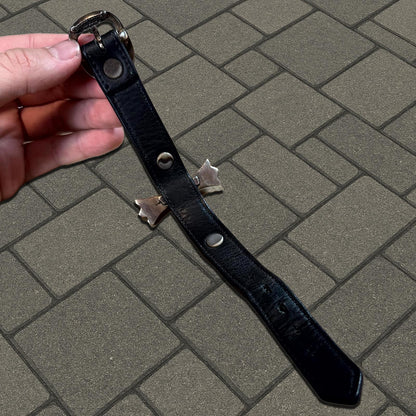 Chrome Hearts Cross Bracelet