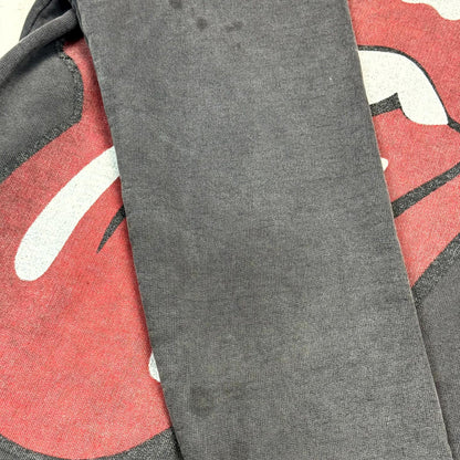 AW05 Comme Des Garçons Rolling Stones Vintage Crewneck