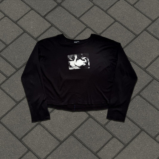 Enfants Riches Deprimes Demon Assemblage Longsleeve