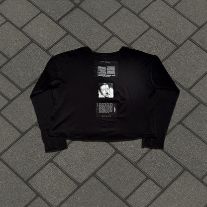 Enfants Riches Deprimes Demon Assemblage Longsleeve