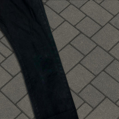 AW06 Undercover Waist Bag Pants