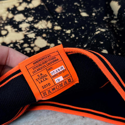 SR Studio Soto Bleach Hoodie