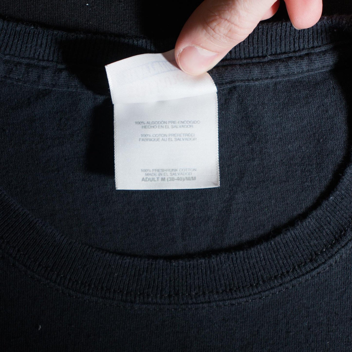 The Casualties Skull Tee