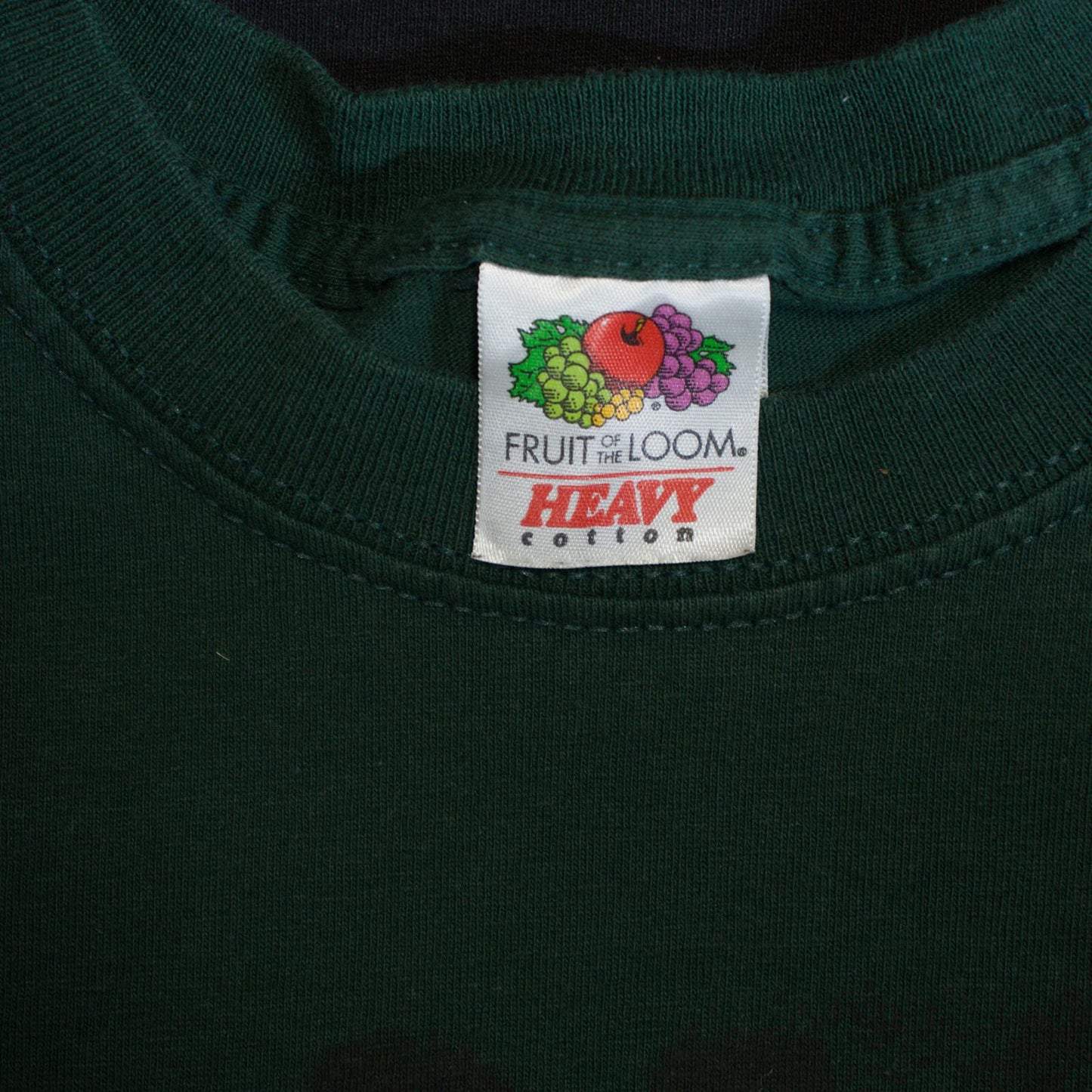 00’s Rancid Line Up Tee