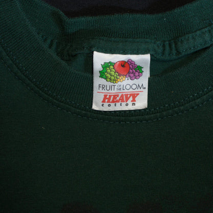 00’s Rancid Line Up Tee