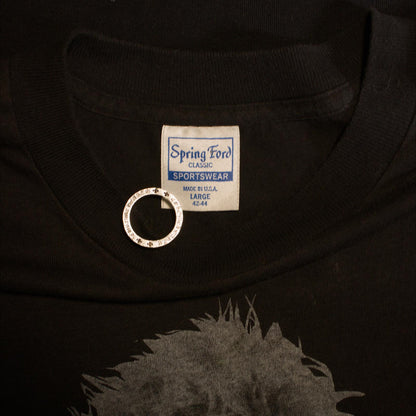 1987 Johnny Rotten Happy? Tour Tee